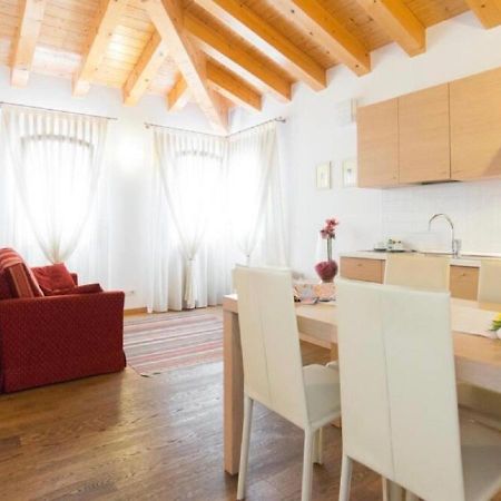 Al Piccolo Clarin Aparthotel Mestre Exterior photo