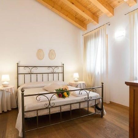 Al Piccolo Clarin Aparthotel Mestre Exterior photo